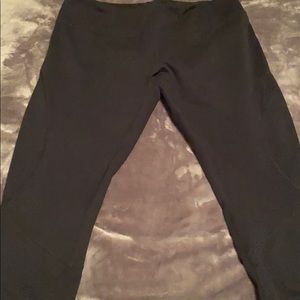 Zella lg woman’s workout leggings